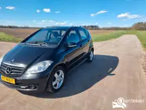 Foto van kenteken PT-743-T