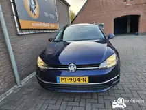 Foto van kenteken PT-904-N