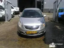 Foto van kenteken PT-943-L