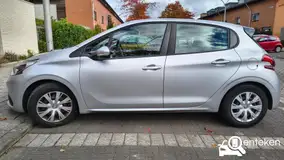 Foto van kenteken PV-079-J