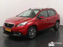 Foto van kenteken PV-294-B