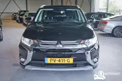 Foto van kenteken PV-411-G