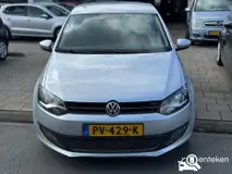 Foto van kenteken PV-429-K