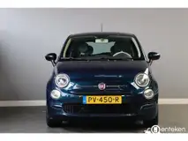 Foto van kenteken PV-450-R
