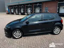 Foto van kenteken PV-497-P