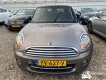 Foto van kenteken PV-627-V