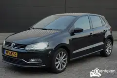 Foto van kenteken PV-687-G