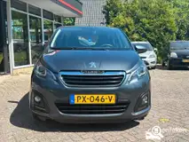 Foto van kenteken PX-046-V