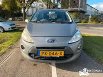 Foto van kenteken PX-046-X