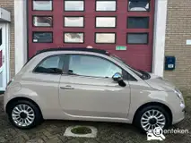 Foto van kenteken PX-096-N