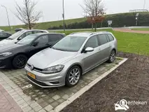 Foto van kenteken PX-144-H
