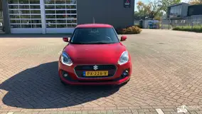 Foto van kenteken PX-226-V