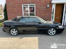 Foto van kenteken PX-232-X