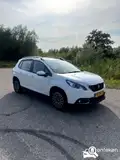 Foto van kenteken PX-294-J