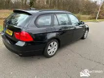 Foto van kenteken PX-458-F