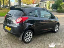 Foto van kenteken PX-533-F