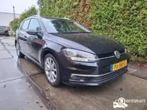 Foto van kenteken PX-581-D
