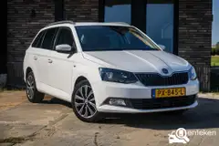 Foto van kenteken PX-845-L