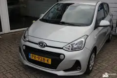 Foto van kenteken PX-928-K