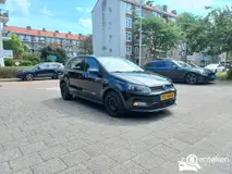 Foto van kenteken PZ-058-B