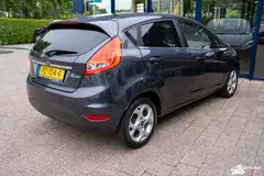 Foto van kenteken PZ-104-F