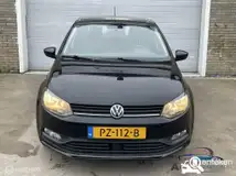 Foto van kenteken PZ-112-B