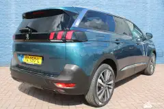 Foto van kenteken PZ-150-L