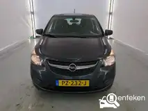 Foto van kenteken PZ-232-J