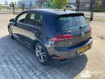 Foto van kenteken PZ-290-P