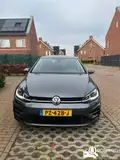 Foto van kenteken PZ-428-J