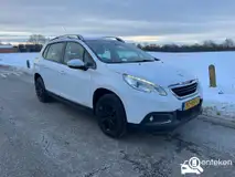 Foto van kenteken PZ-451-D