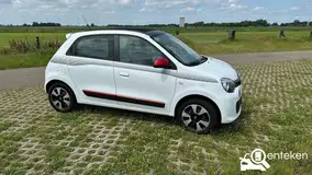Foto van kenteken PZ-537-H