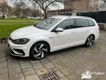 Foto van kenteken PZ-589-X
