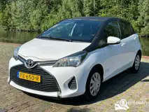 Foto van kenteken PZ-650-R