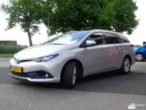 Foto van kenteken PZ-814-V