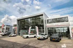 Foto van kenteken PZ-852-R