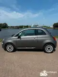 Foto van kenteken PZ-878-R