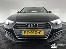 Foto van kenteken PZ-910-G