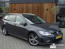 Foto van kenteken PZ-999-P