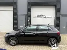 Foto van kenteken R-016-PS