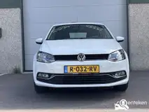 Foto van kenteken R-032-RV