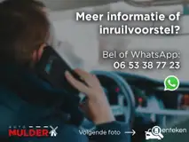 Foto van kenteken R-041-XR