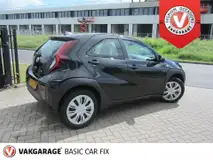 Foto van kenteken R-052-PB