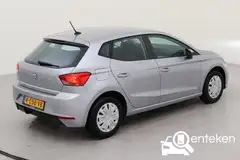 Foto van kenteken R-058-VB