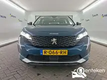 Foto van kenteken R-066-RH