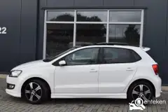 Foto van kenteken R-068-JF
