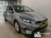 Foto van kenteken R-070-BG