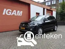 Foto van kenteken R-097-HL
