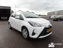 Foto van kenteken R-099-LZ