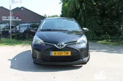 Foto van kenteken R-101-TN